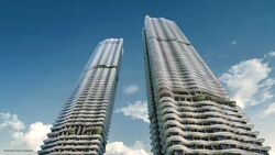 Zion Road (D3), Condominium #485046221